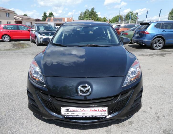 Mazda 3 2