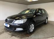 Škoda Octavia 3