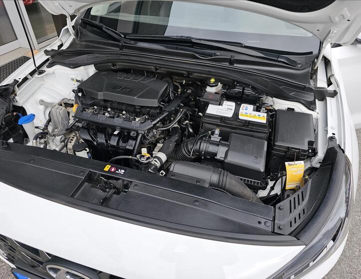 Hyundai i30 23