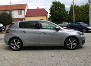 Peugeot 308 3