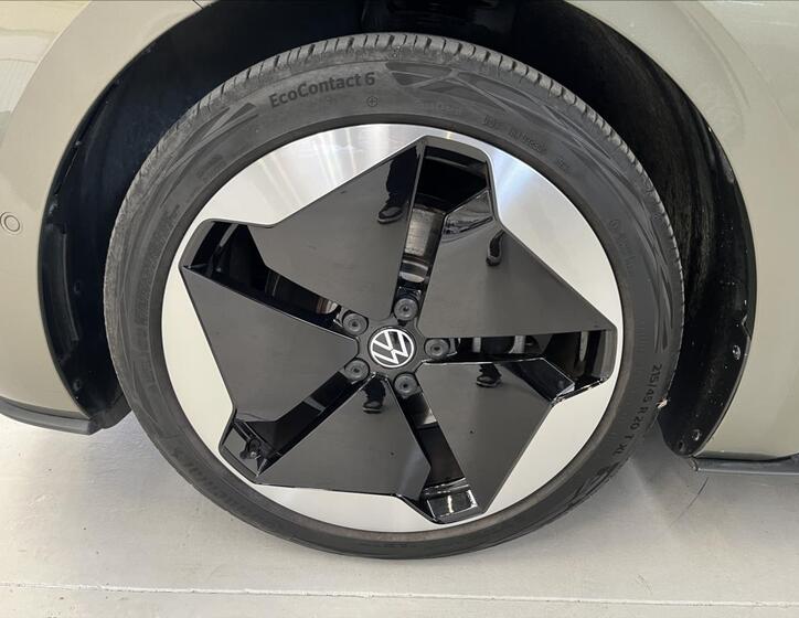 Volkswagen ID.3 34