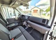 Volkswagen Crafter 20
