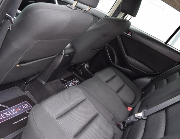 Mazda CX-5 17