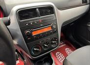 Fiat Grande Punto 17
