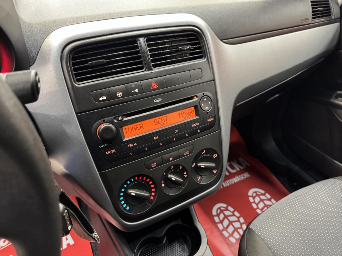 Fiat Grande Punto