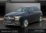 Mercedes-Benz GLE 1