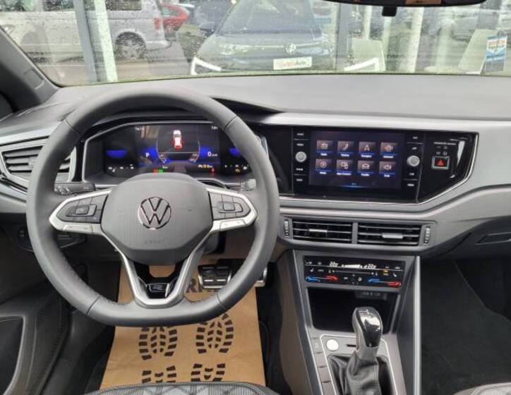 Volkswagen Taigo 16