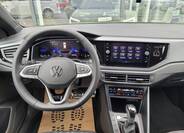 Volkswagen Taigo 16