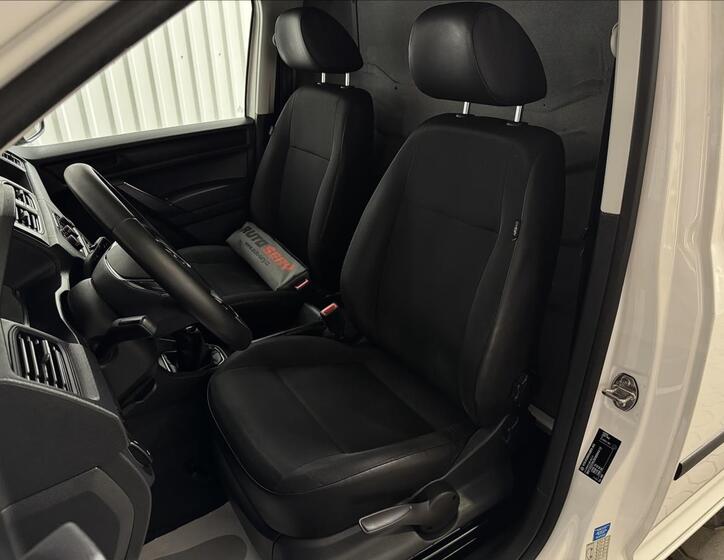 Volkswagen Caddy 25