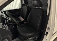 Volkswagen Caddy 25