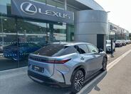 Lexus RZ 450e 7