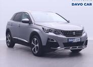 Peugeot 3008 1