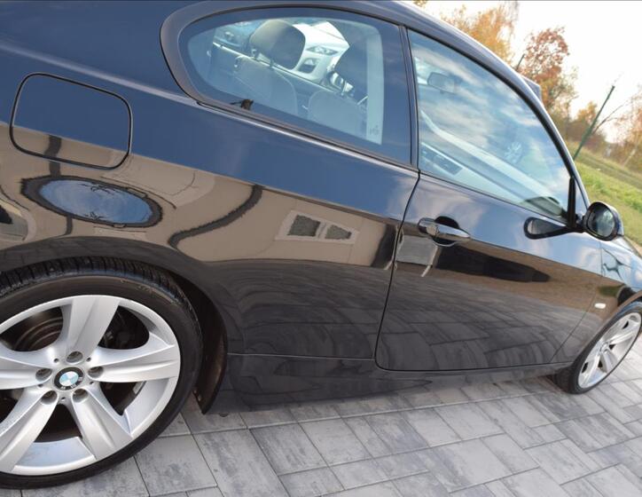 BMW Řada 3 10