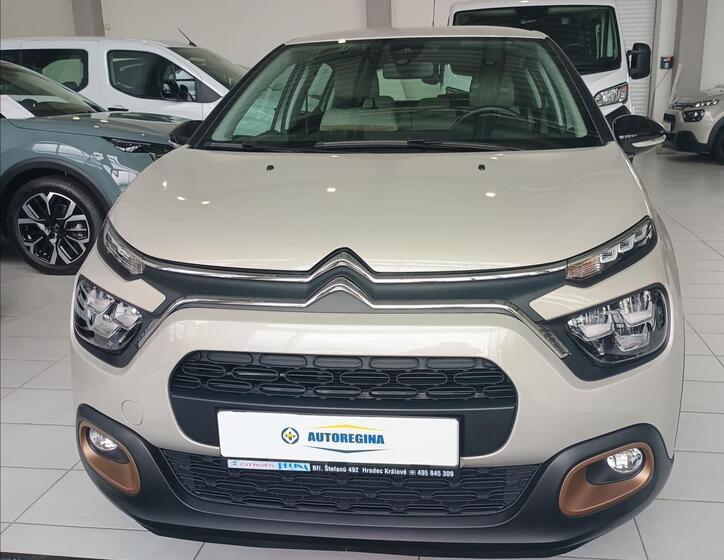 Citroën C3 2