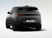 Land Rover Range Rover Sport 3