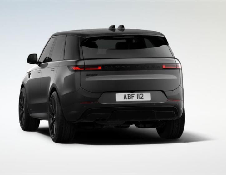 Land Rover Range Rover Sport 3