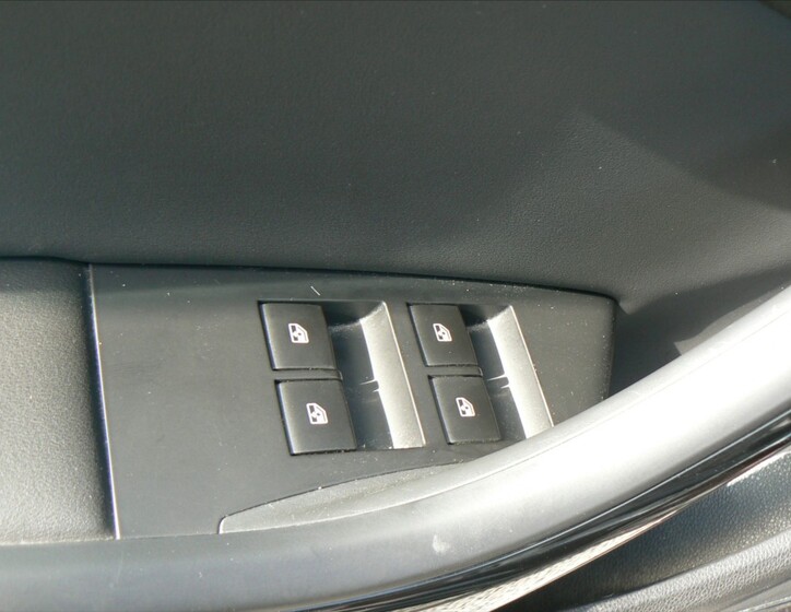 Opel Cascada 12