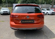 Volkswagen Passat 7