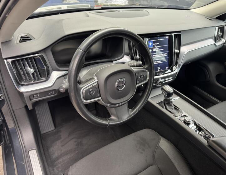 Volvo V60 20