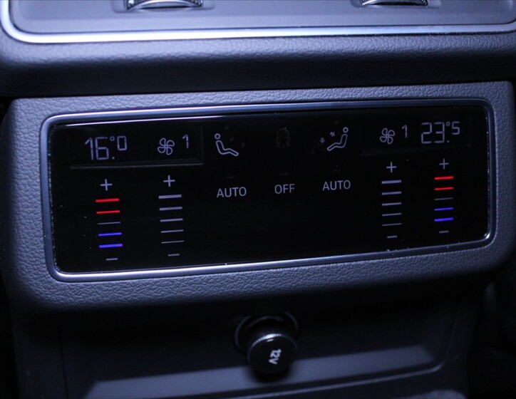 Audi A6 25