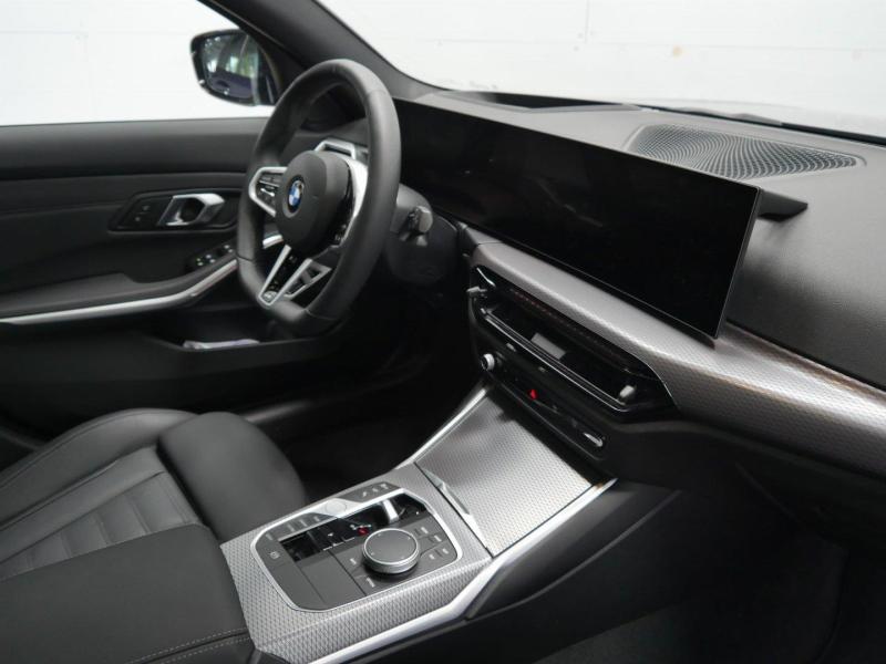 BMW Řada 3