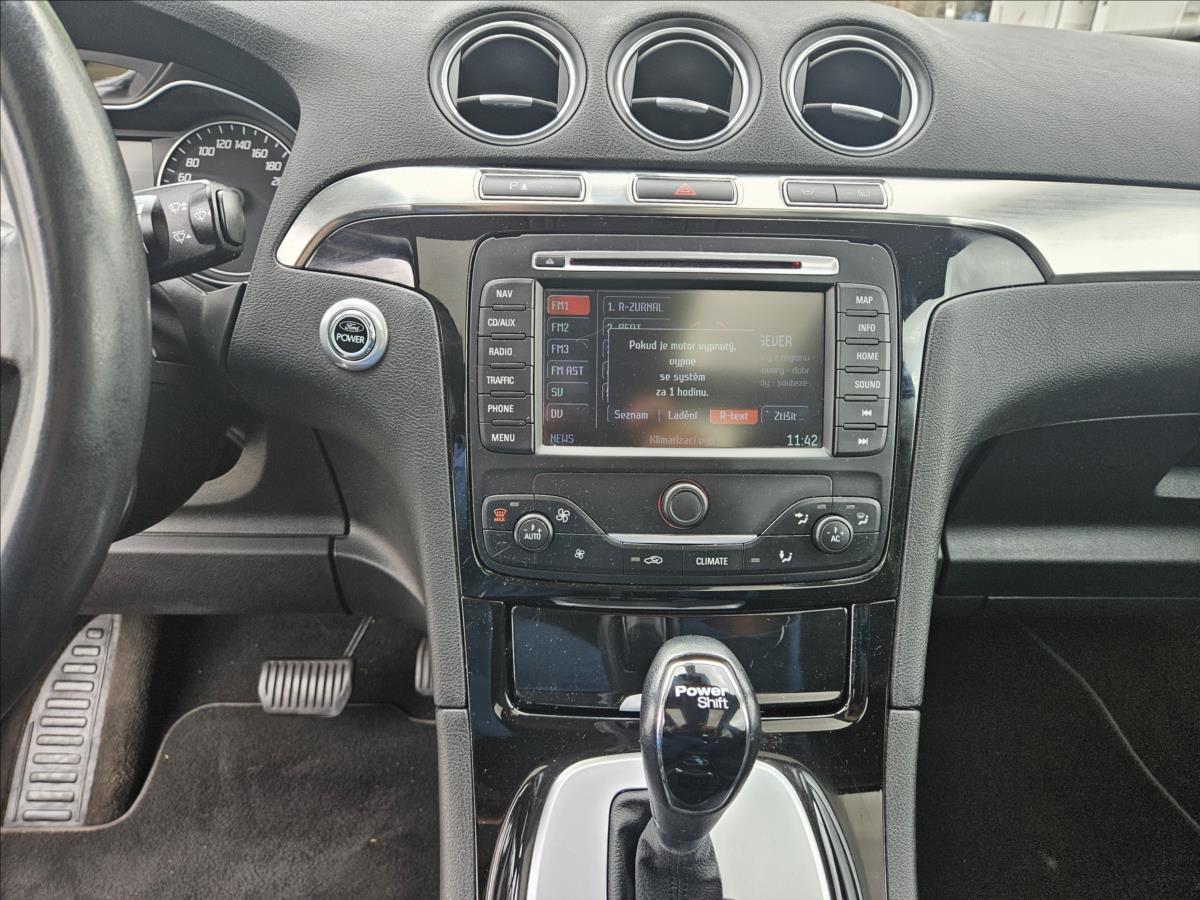 Ford Galaxy