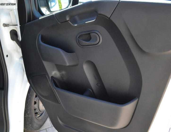 Renault Master 15