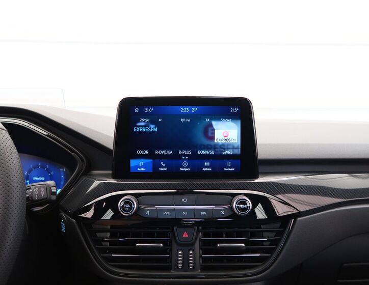 Ford Kuga 25