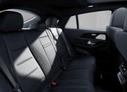 Mercedes-Benz GLE 8