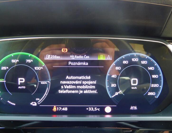 Audi e-tron 24