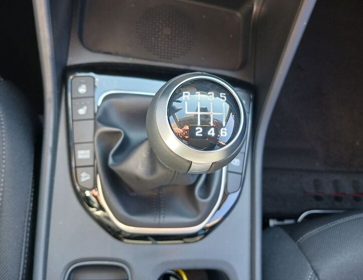 Hyundai Tucson 24