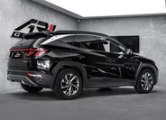 Hyundai Tucson 5