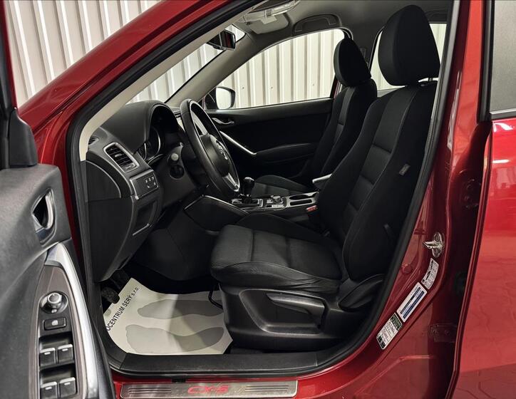 Mazda CX-5 30