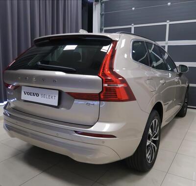 Volvo XC60 6