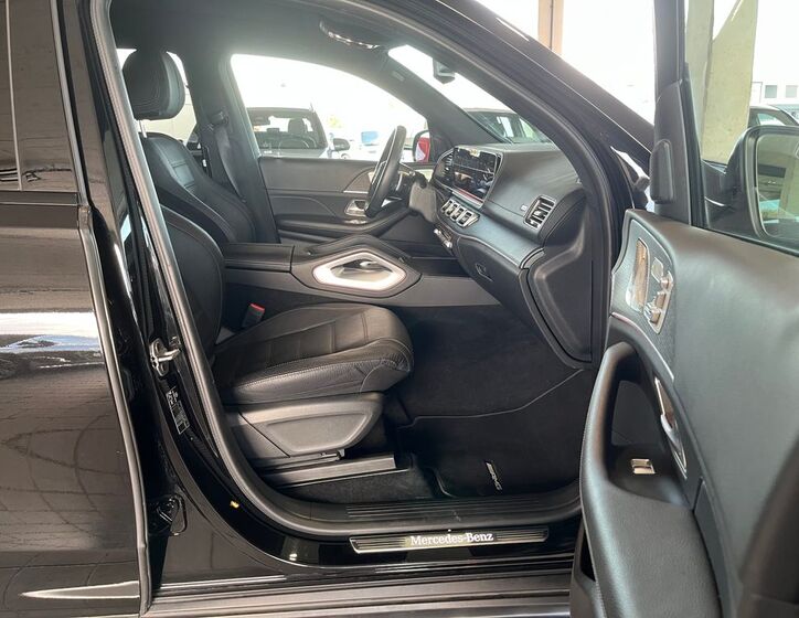 Mercedes-Benz Ostatní 19