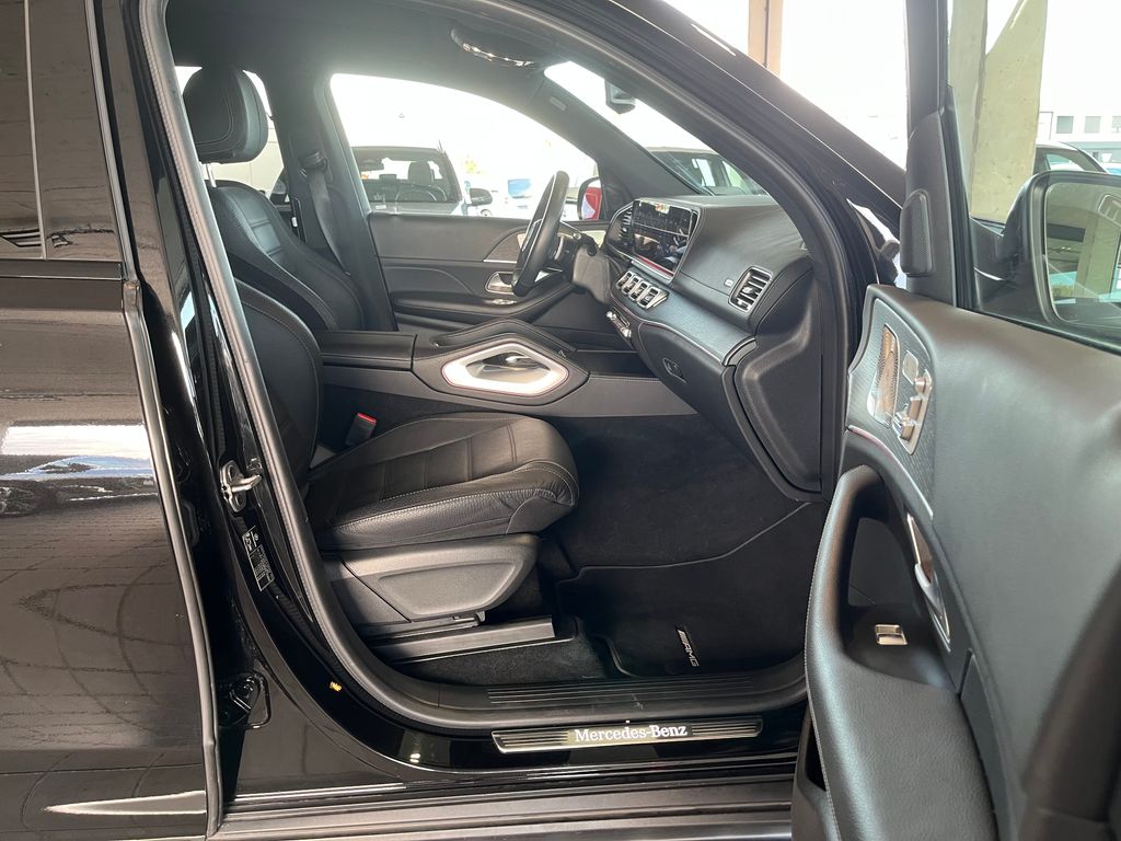 Mercedes-Benz Ostatní