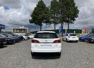 Opel Astra 8