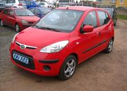 Hyundai i10 2