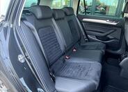 Volkswagen Passat 20