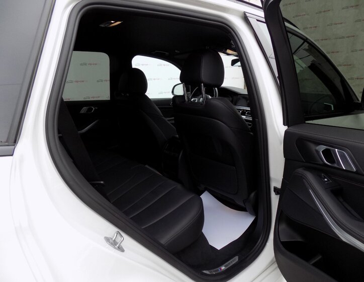BMW X5 18