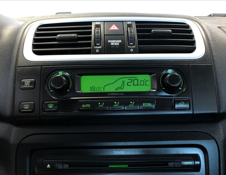 Škoda Roomster 23