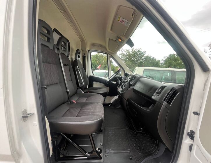 Citroën Jumper 22