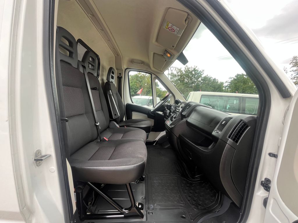 Citroën Jumper