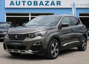 Peugeot 3008 1