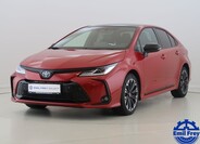 Toyota Corolla 1