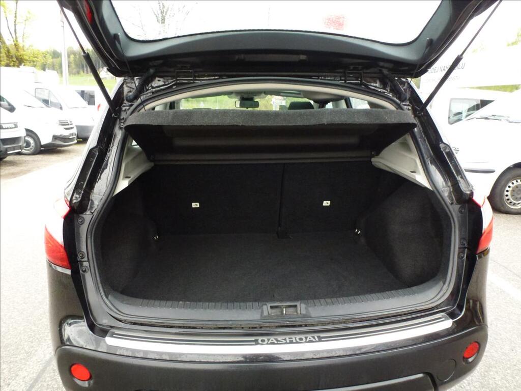 Nissan Qashqai 20