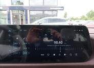 Dongfeng U-Tour 15