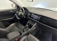 Škoda Kodiaq 28