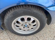 BMW Řada 3 27
