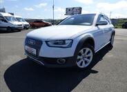 Audi A4 Allroad 7